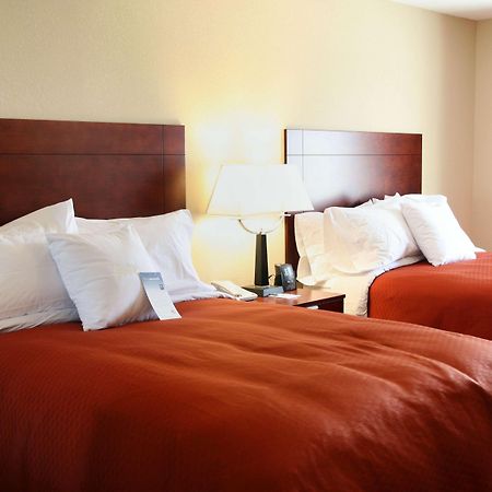 Homewood Suites By Hilton Macon-North Camera foto