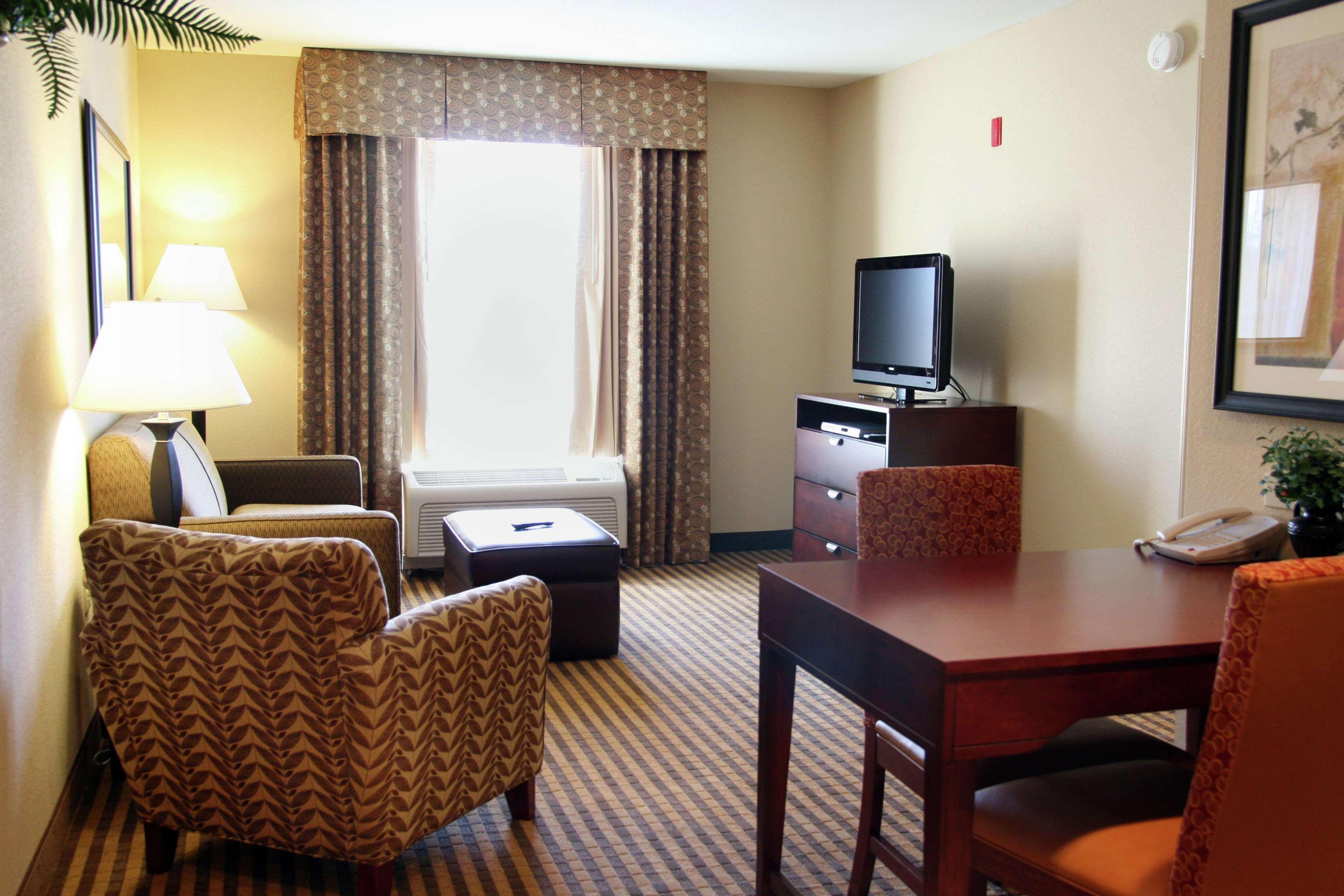 Homewood Suites By Hilton Macon-North Esterno foto