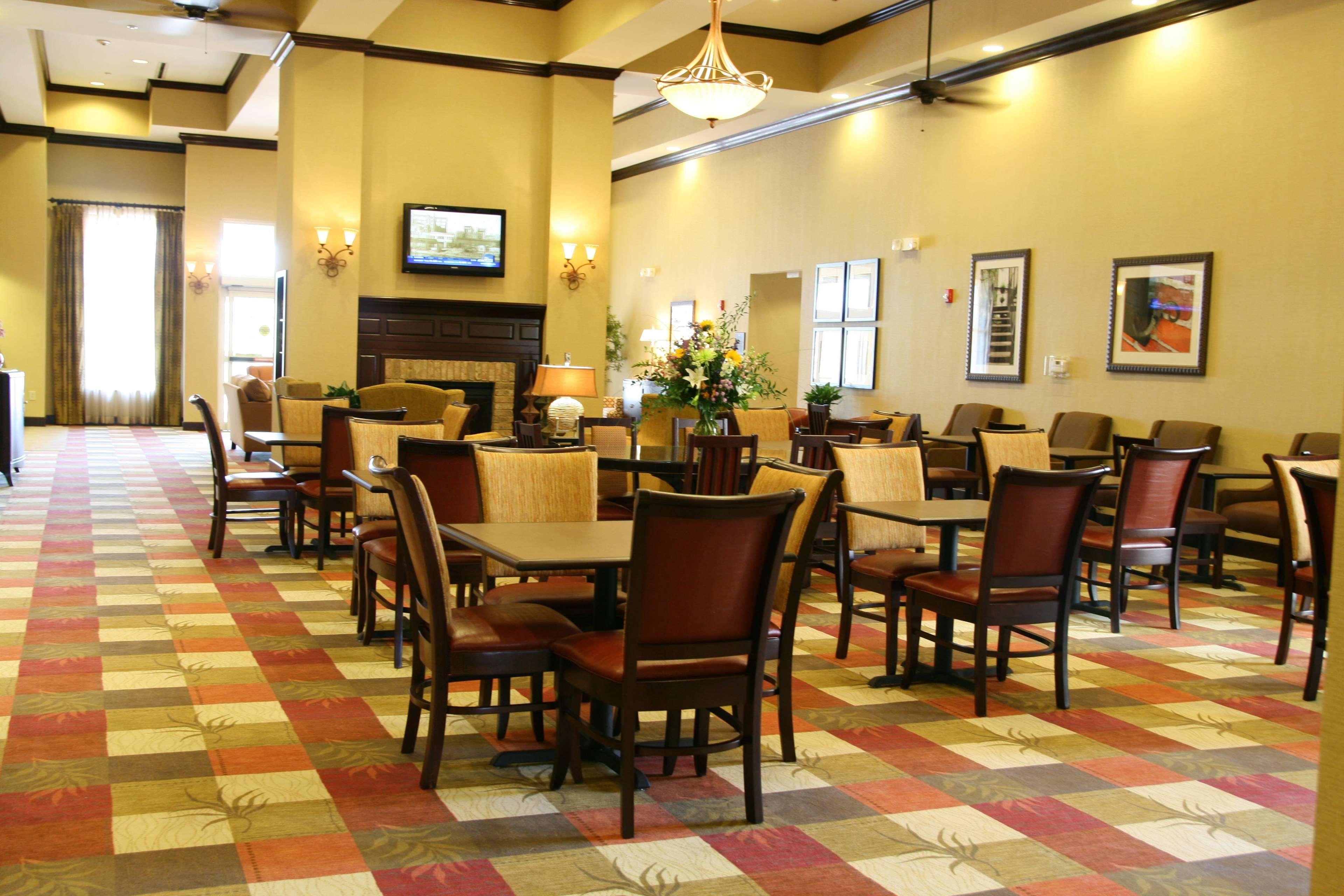 Homewood Suites By Hilton Macon-North Esterno foto