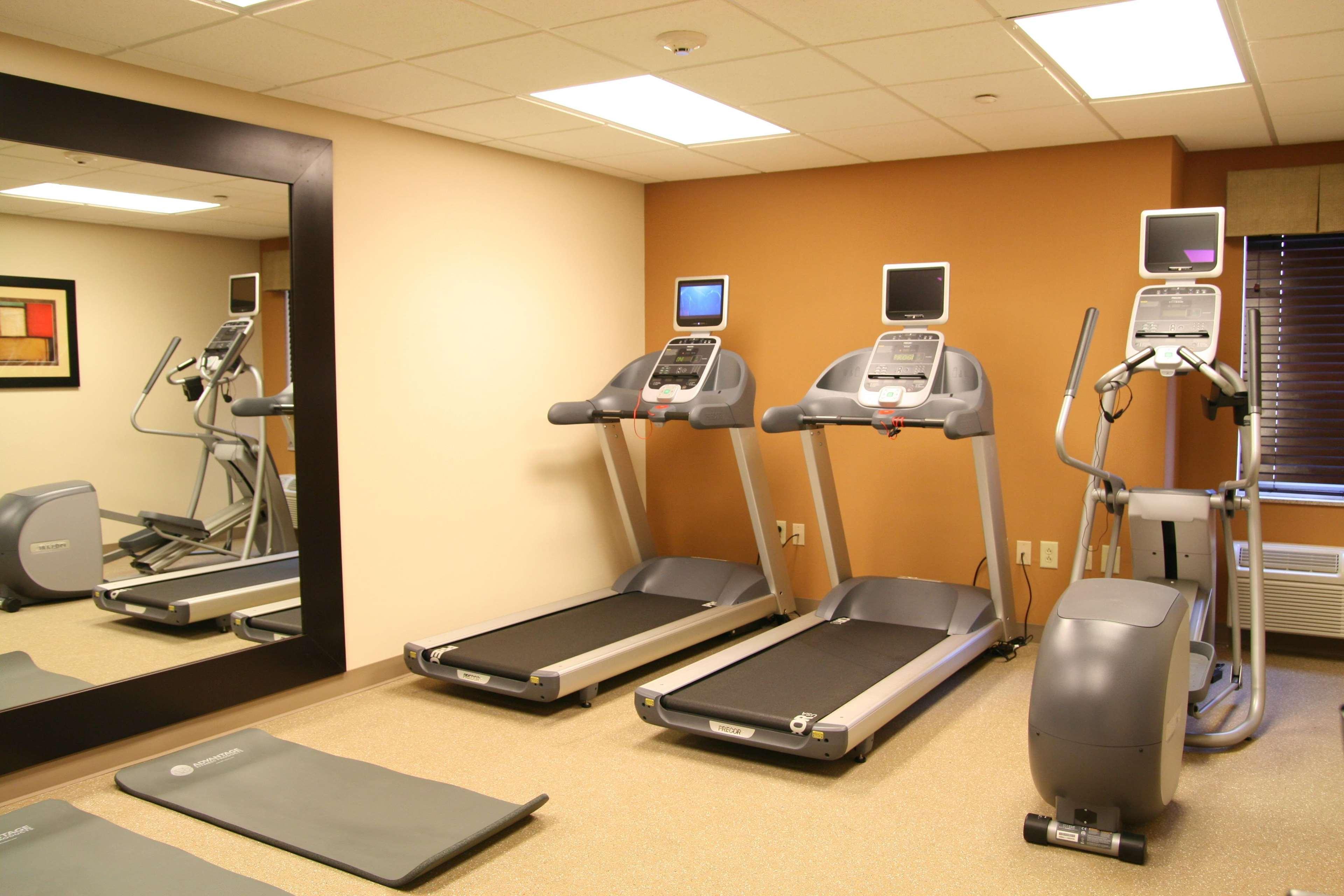 Homewood Suites By Hilton Macon-North Esterno foto