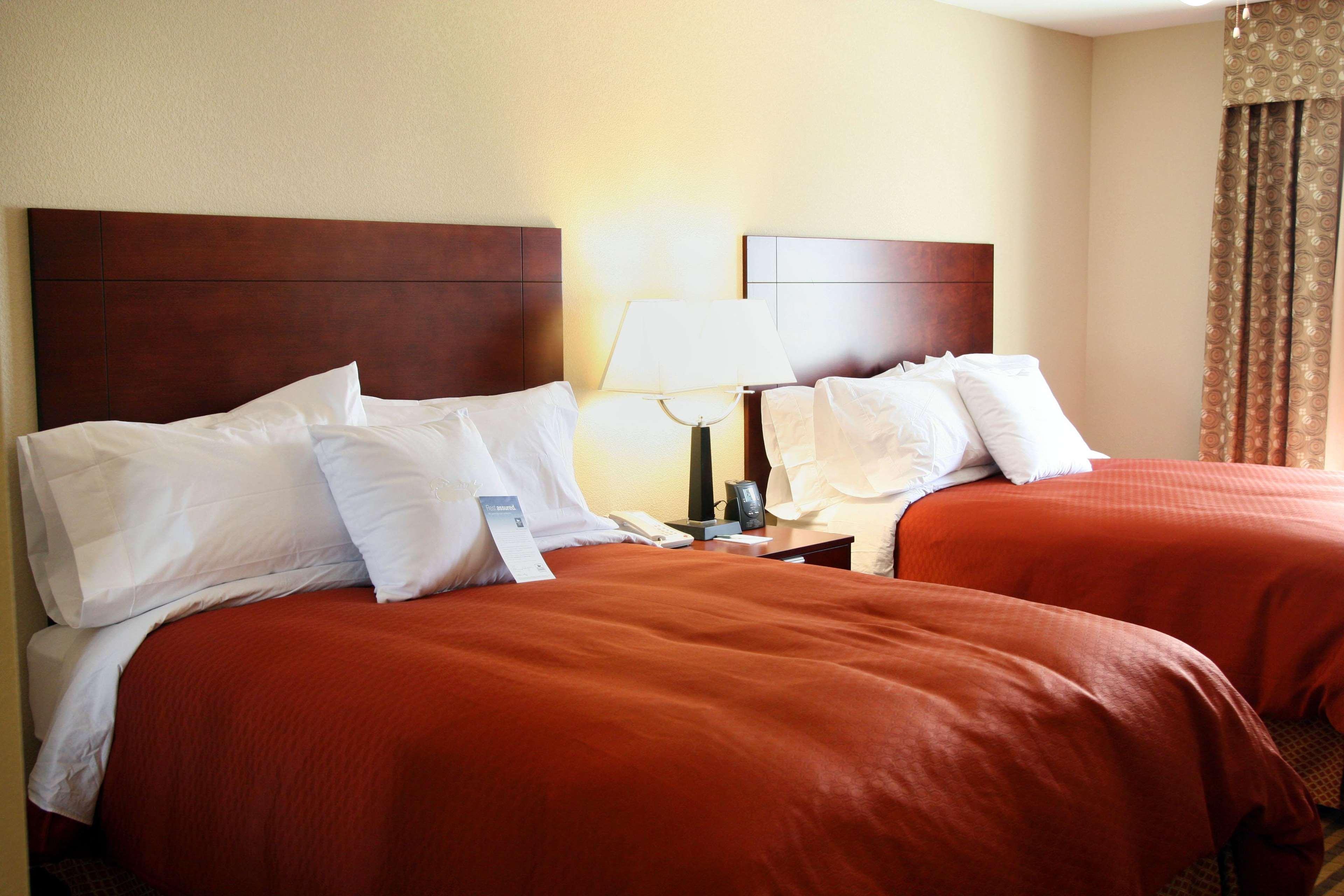 Homewood Suites By Hilton Macon-North Camera foto