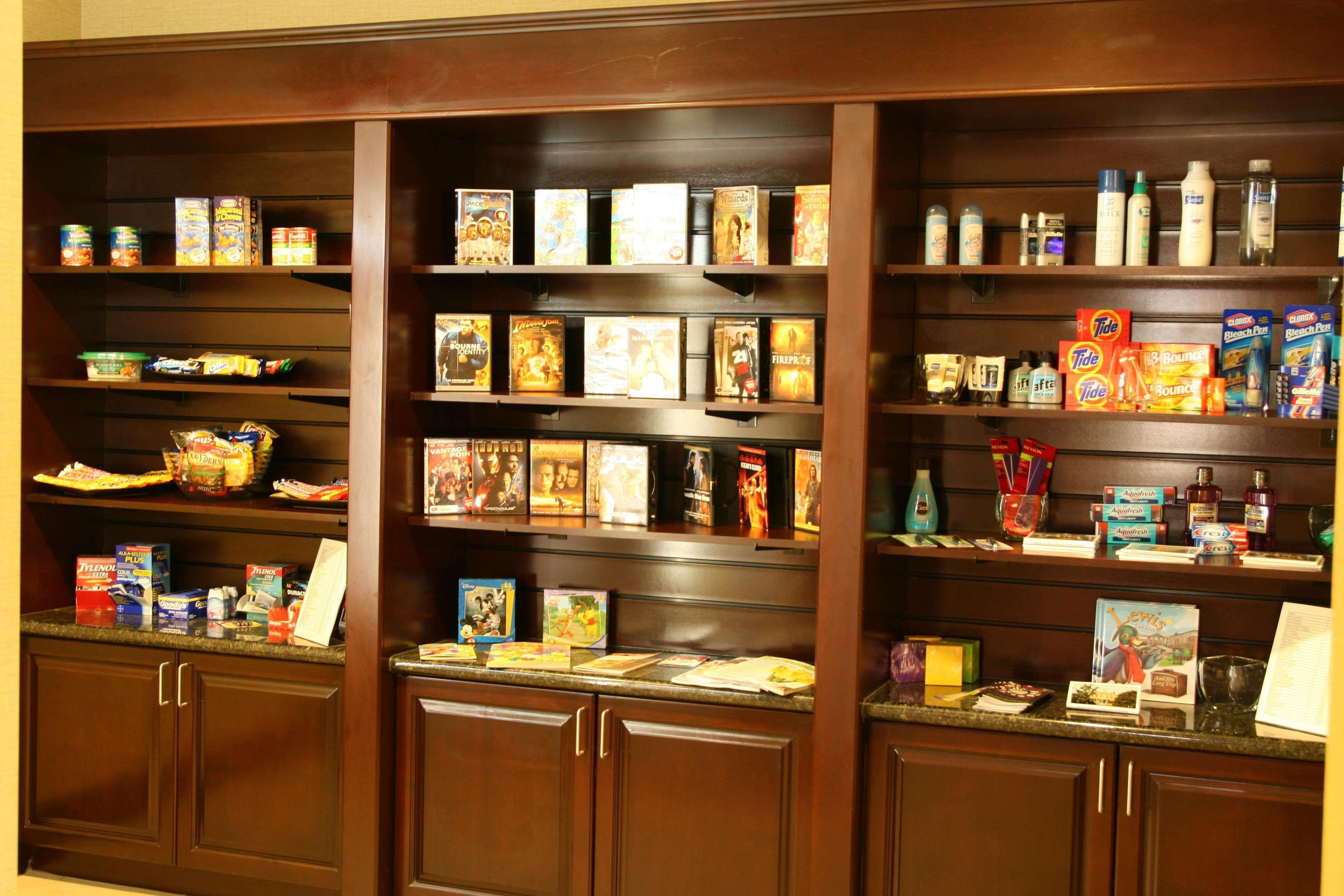 Homewood Suites By Hilton Macon-North Esterno foto