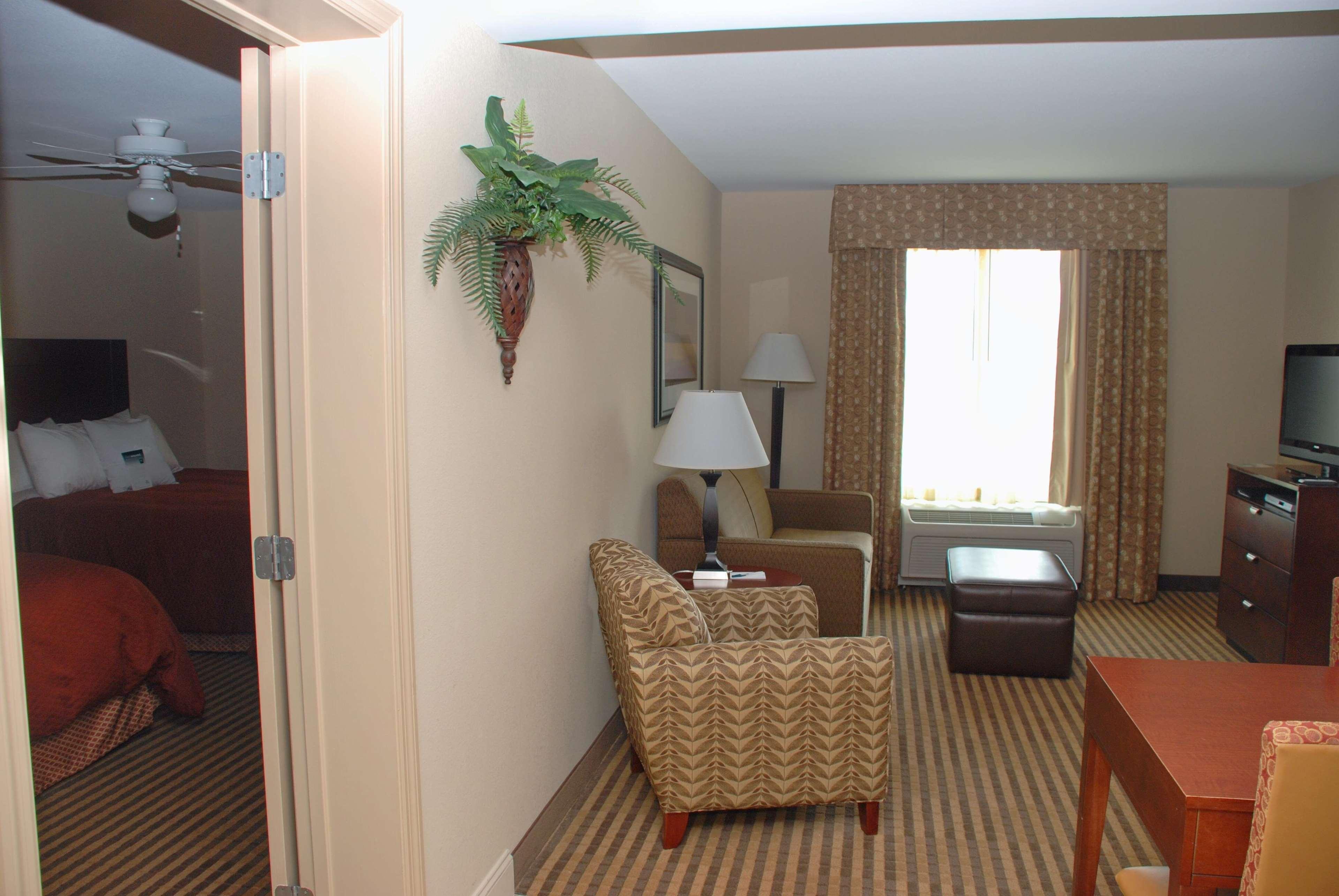 Homewood Suites By Hilton Macon-North Esterno foto