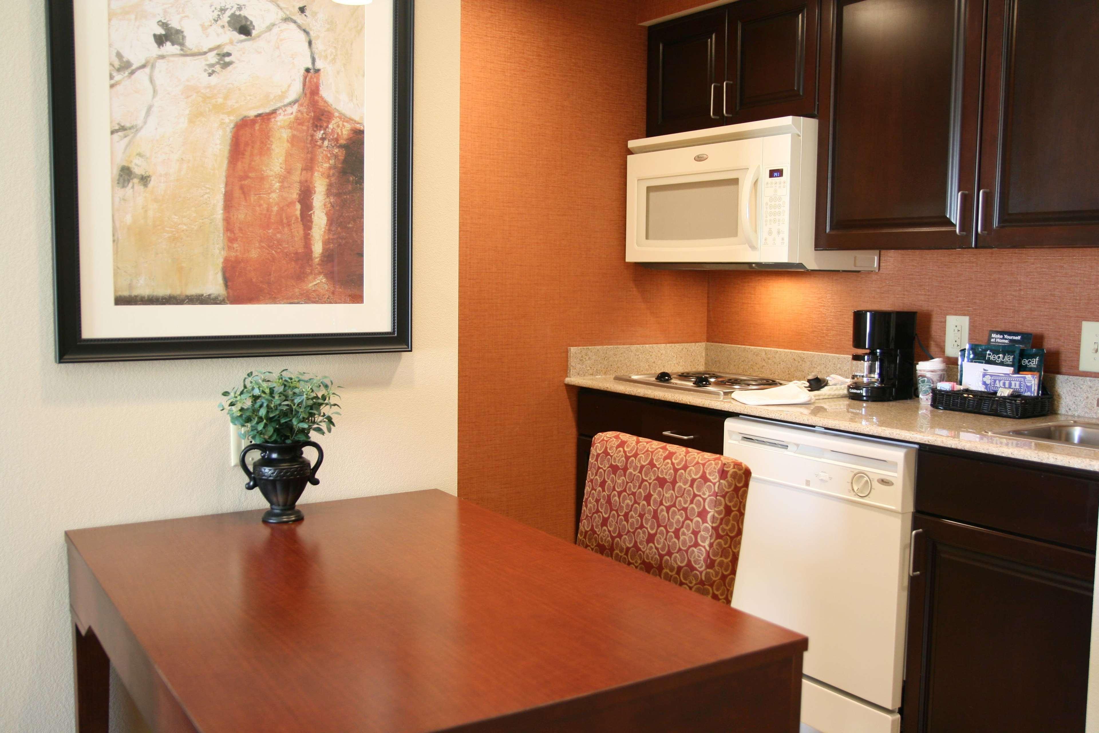 Homewood Suites By Hilton Macon-North Camera foto