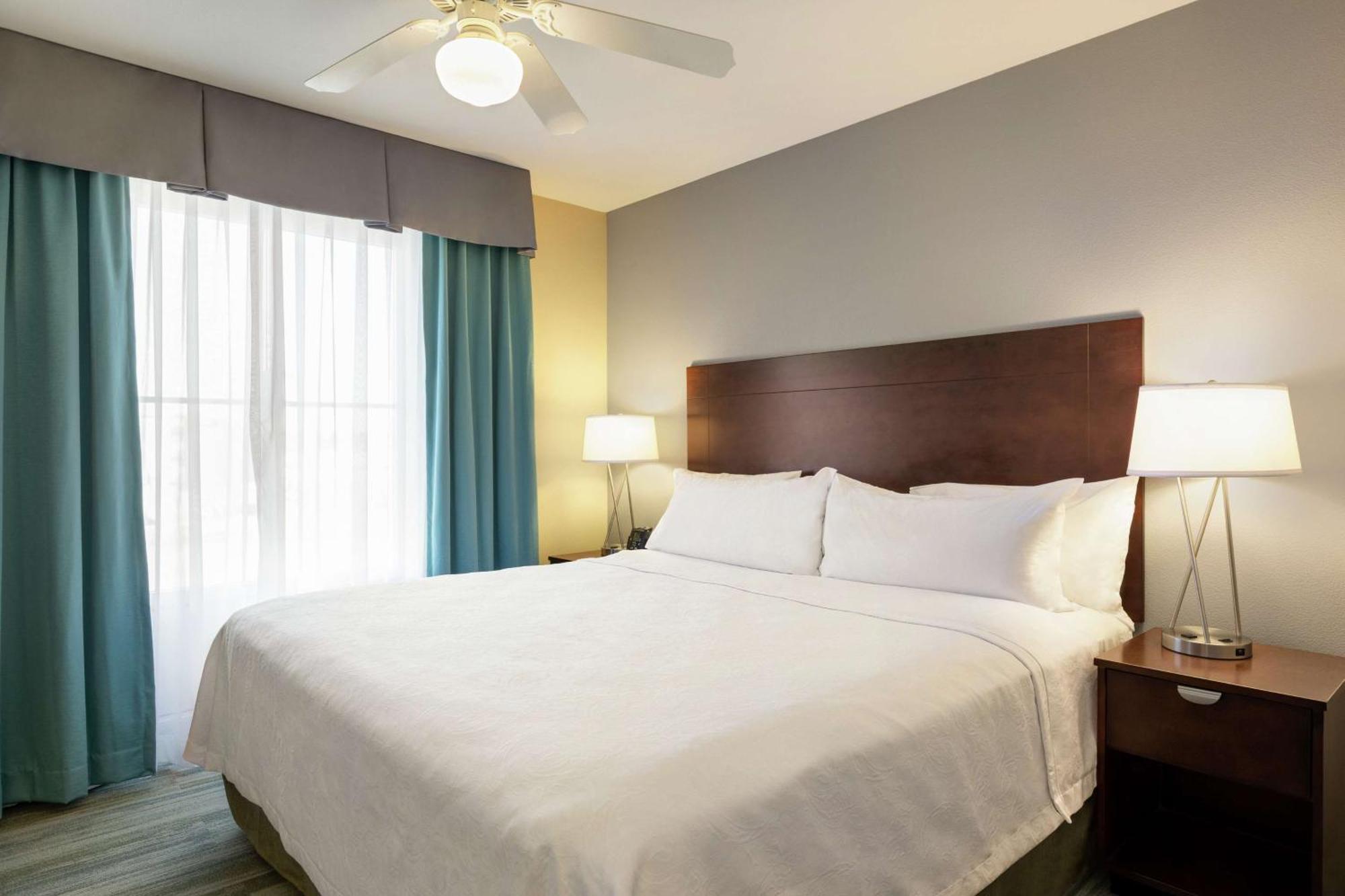 Homewood Suites By Hilton Macon-North Esterno foto