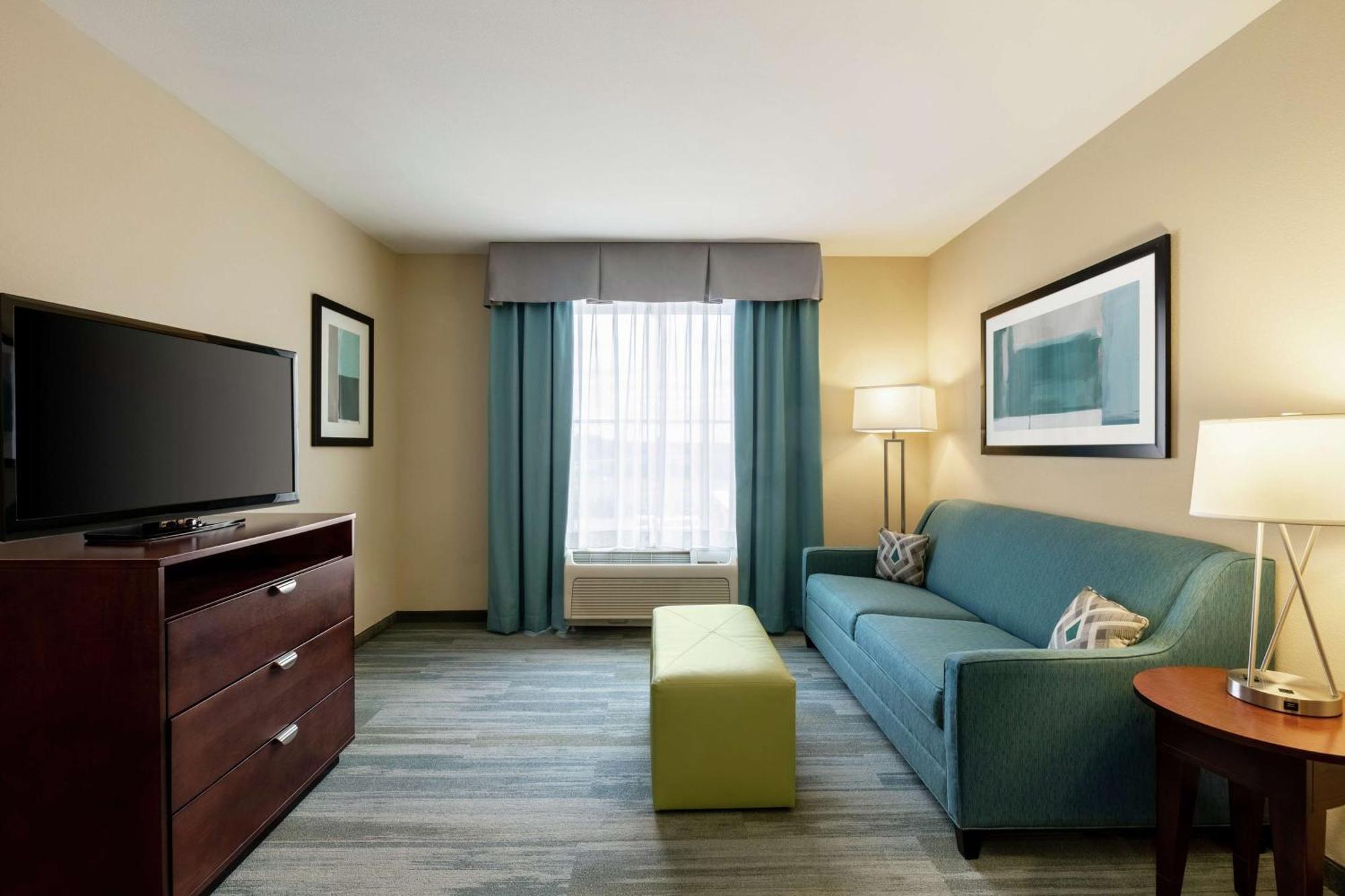 Homewood Suites By Hilton Macon-North Esterno foto