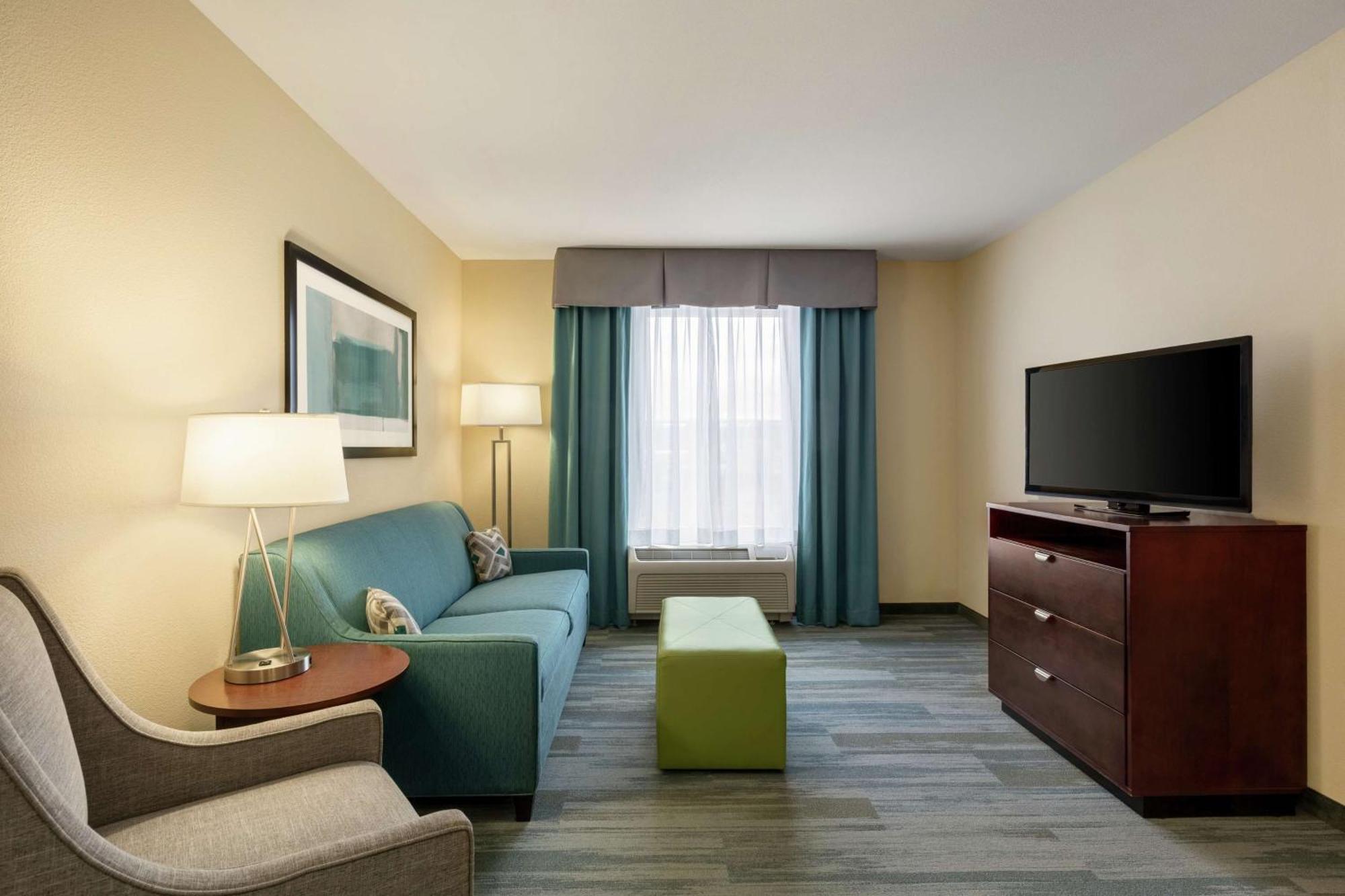Homewood Suites By Hilton Macon-North Esterno foto
