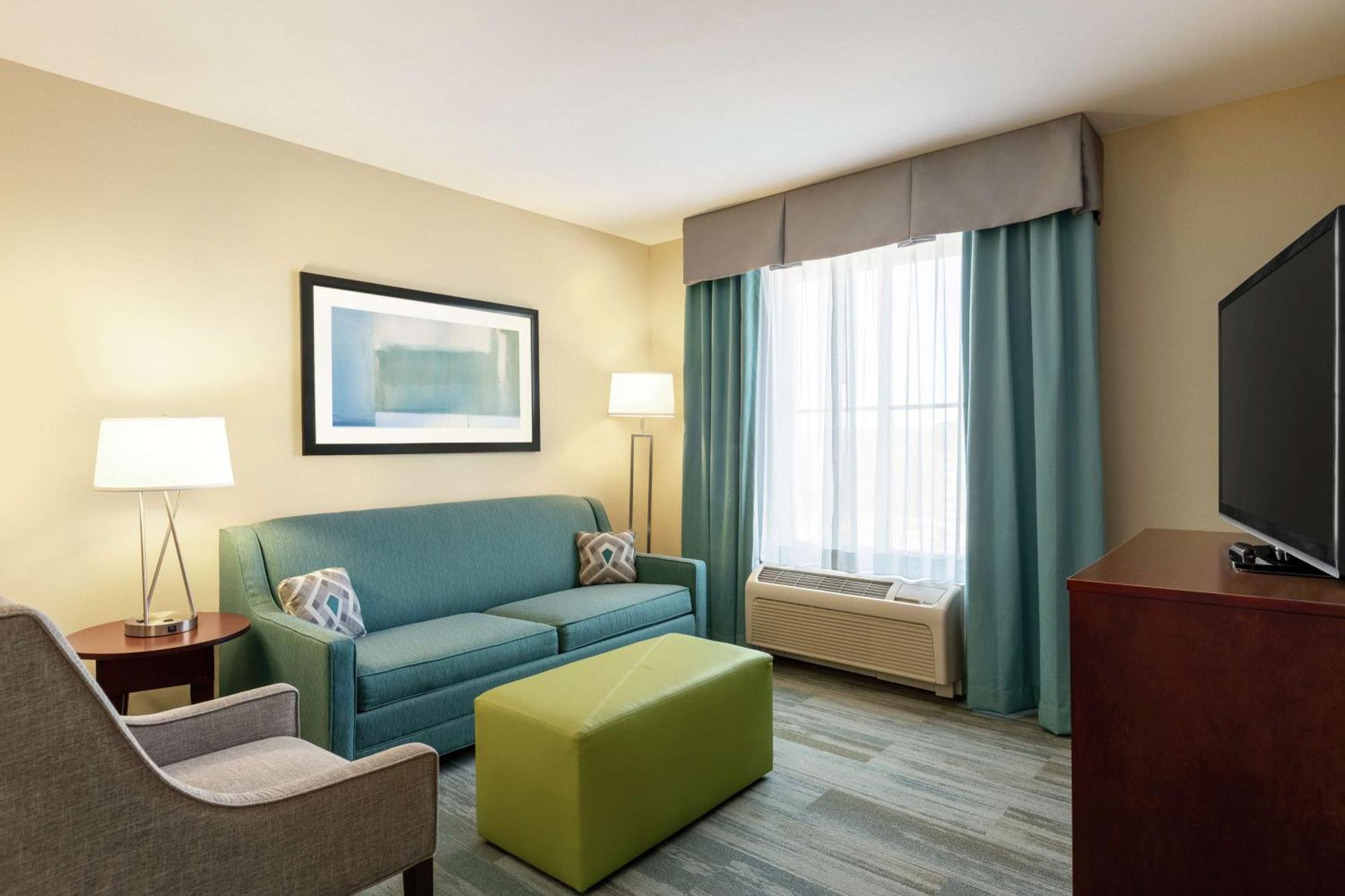Homewood Suites By Hilton Macon-North Esterno foto