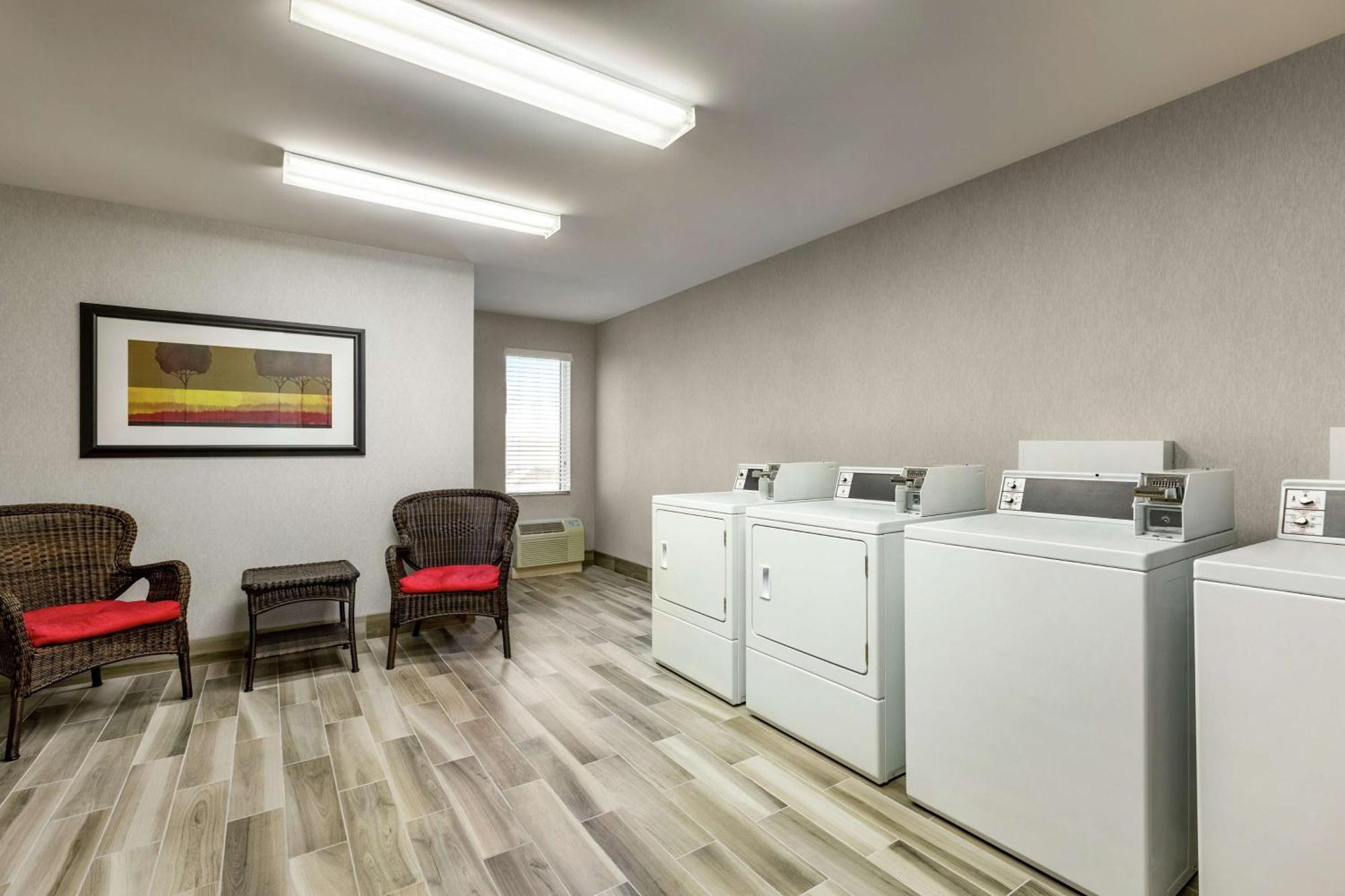 Homewood Suites By Hilton Macon-North Esterno foto