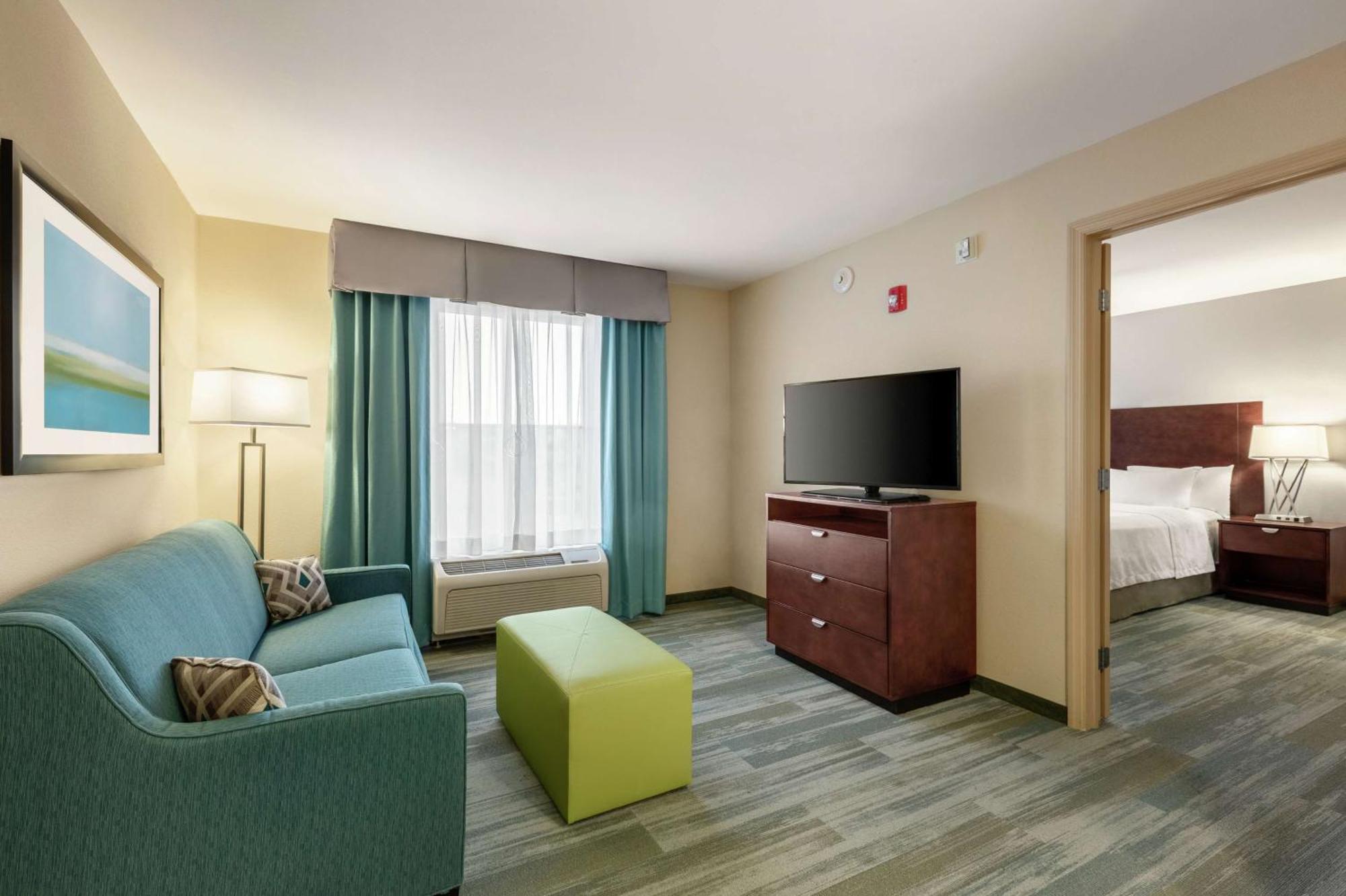 Homewood Suites By Hilton Macon-North Esterno foto