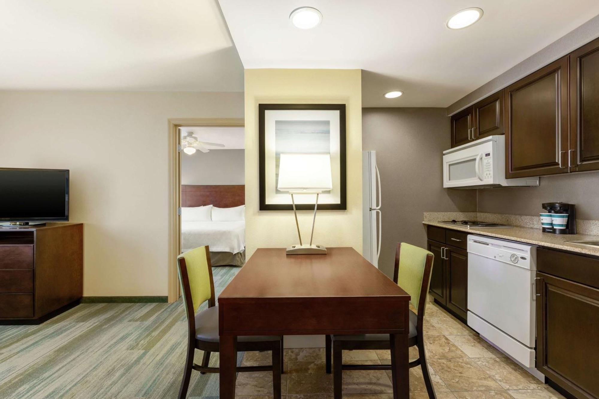 Homewood Suites By Hilton Macon-North Esterno foto