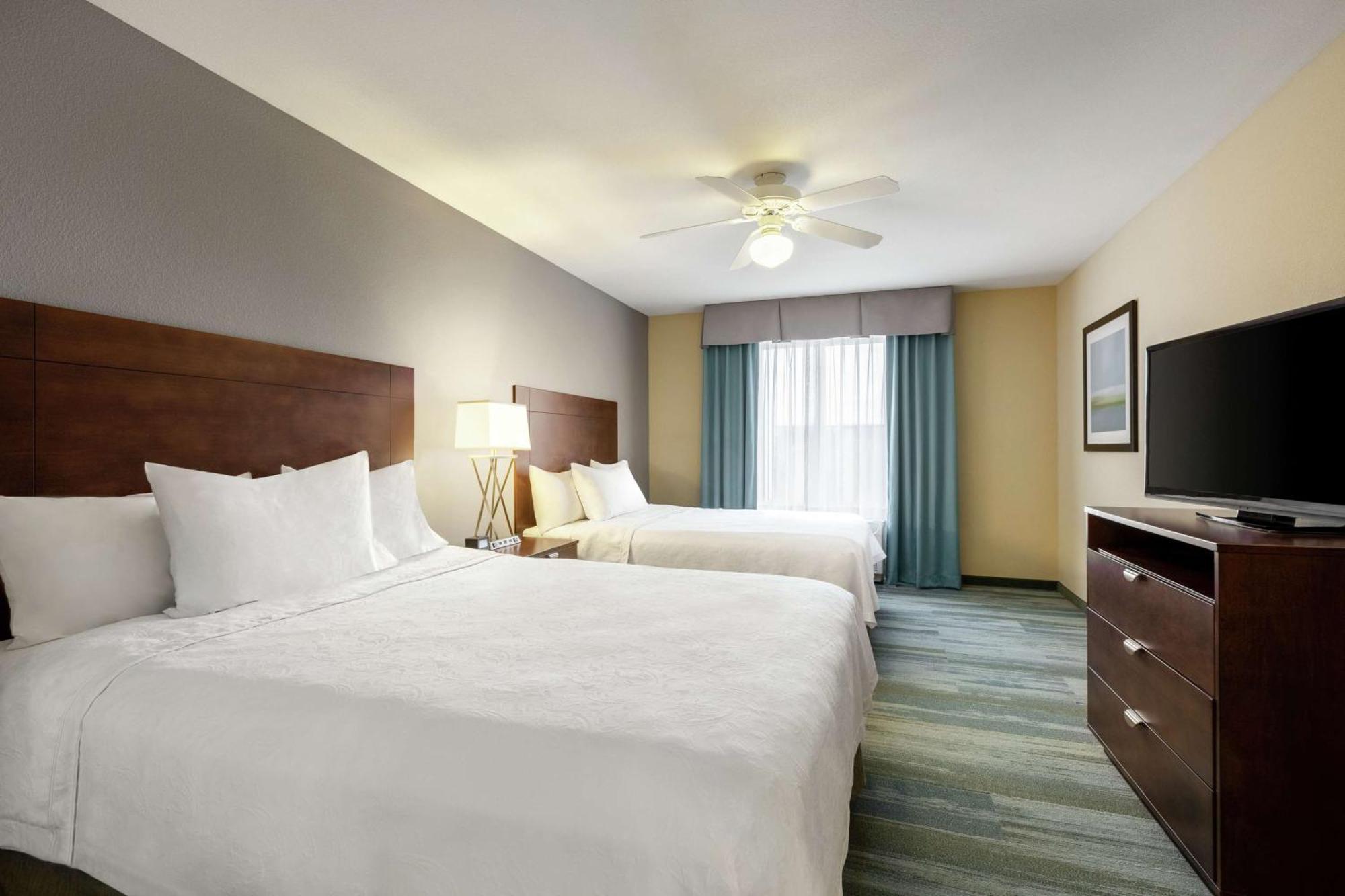 Homewood Suites By Hilton Macon-North Esterno foto
