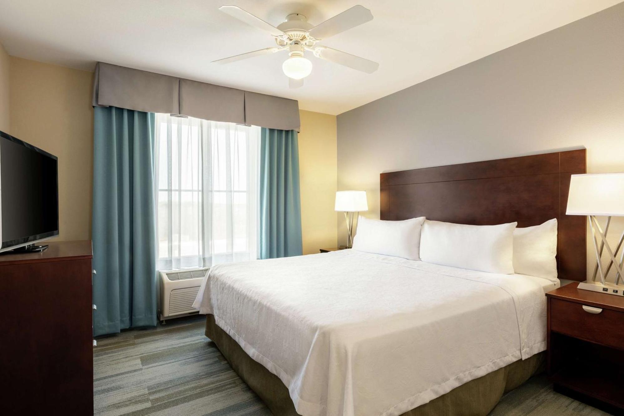 Homewood Suites By Hilton Macon-North Esterno foto