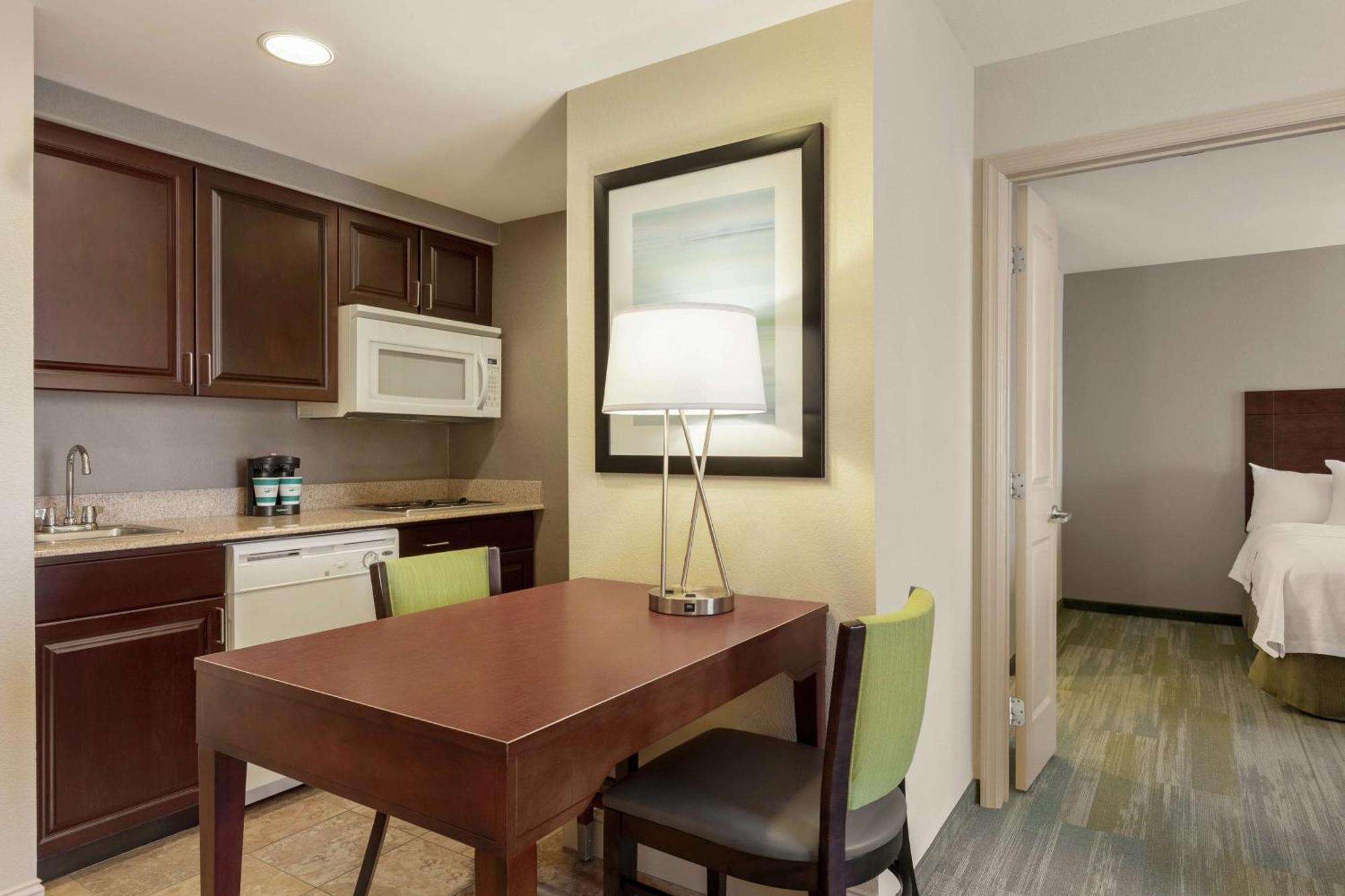 Homewood Suites By Hilton Macon-North Esterno foto