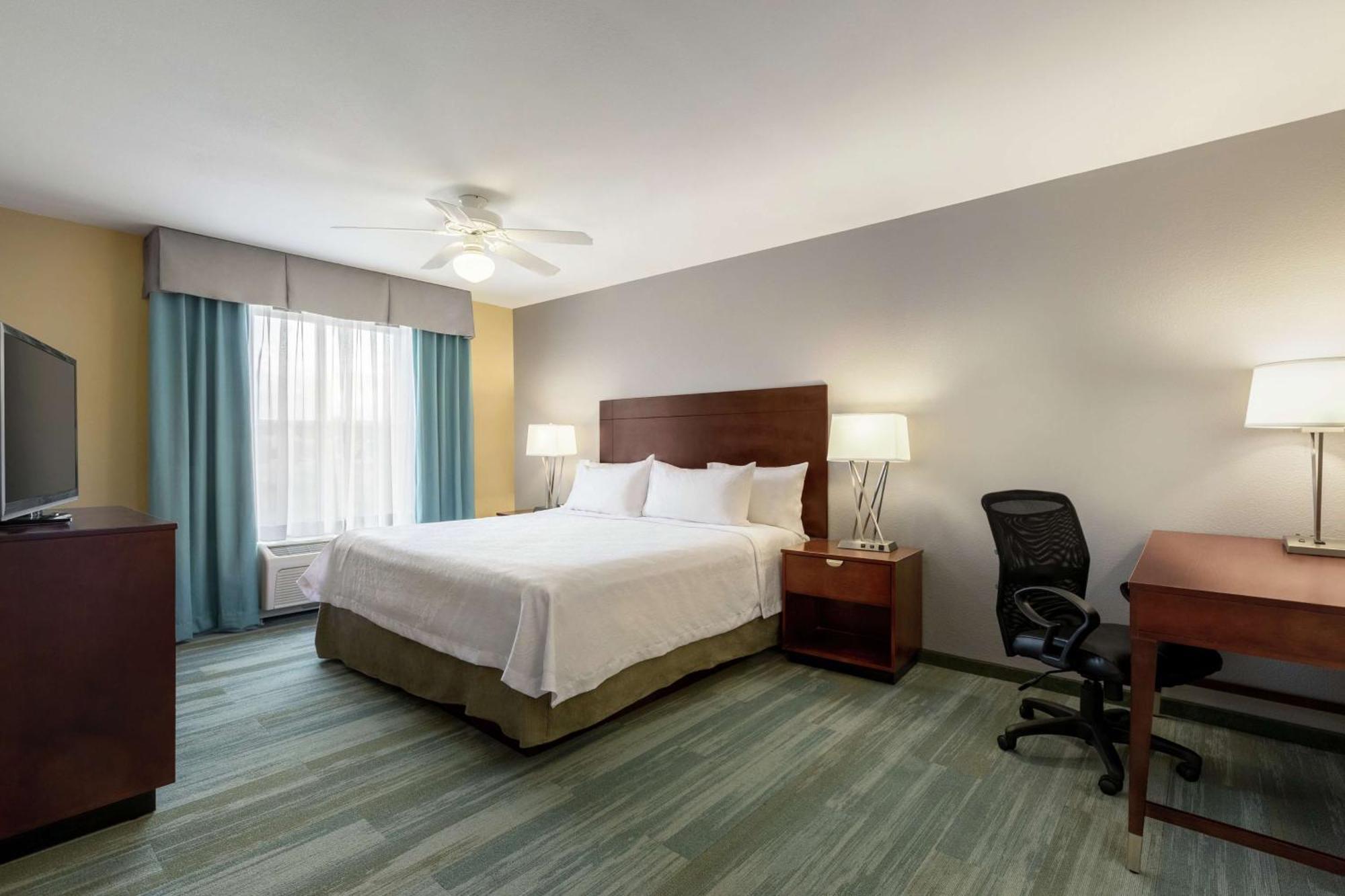 Homewood Suites By Hilton Macon-North Esterno foto