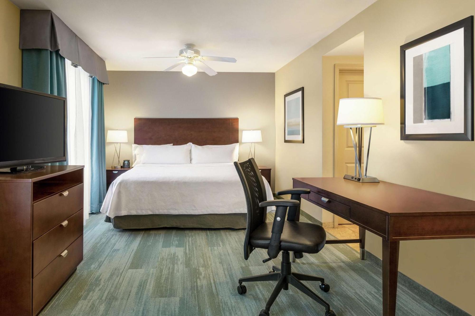 Homewood Suites By Hilton Macon-North Esterno foto