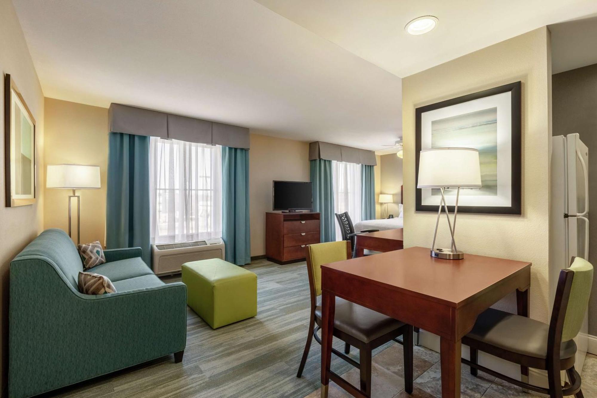 Homewood Suites By Hilton Macon-North Esterno foto