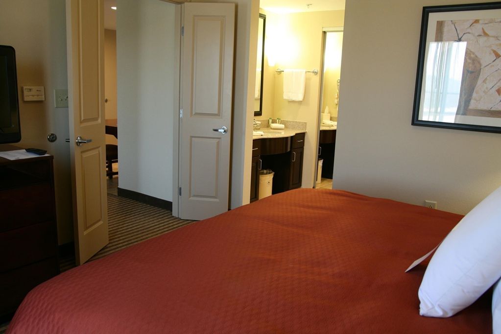 Homewood Suites By Hilton Macon-North Camera foto
