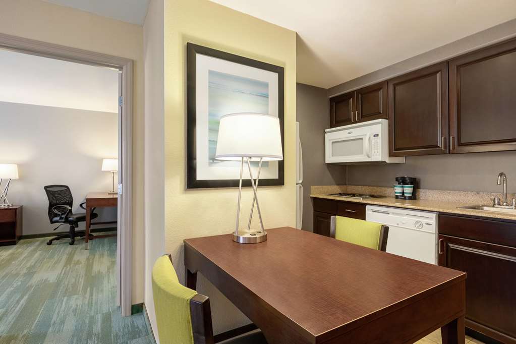 Homewood Suites By Hilton Macon-North Camera foto